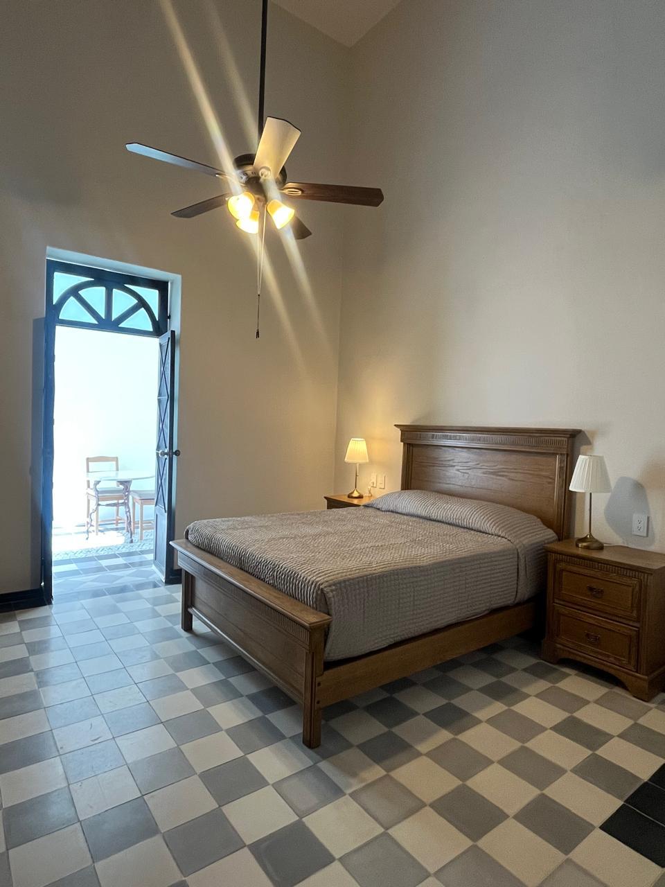 Hotel SM Suites Madero