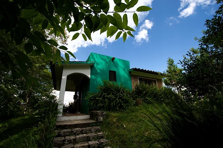 Villas Cuetzalan Hospedaje & Cabañas