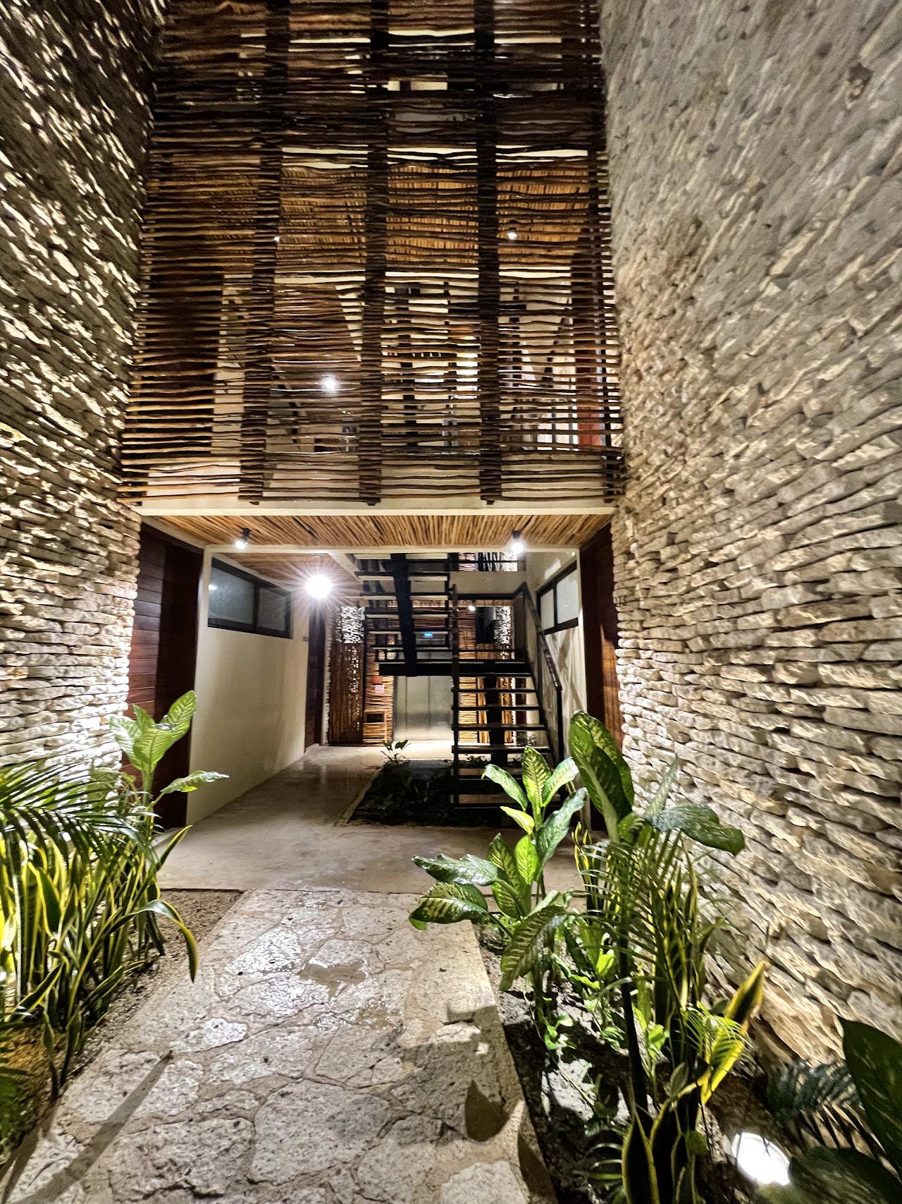 Copal Tulum Hotel