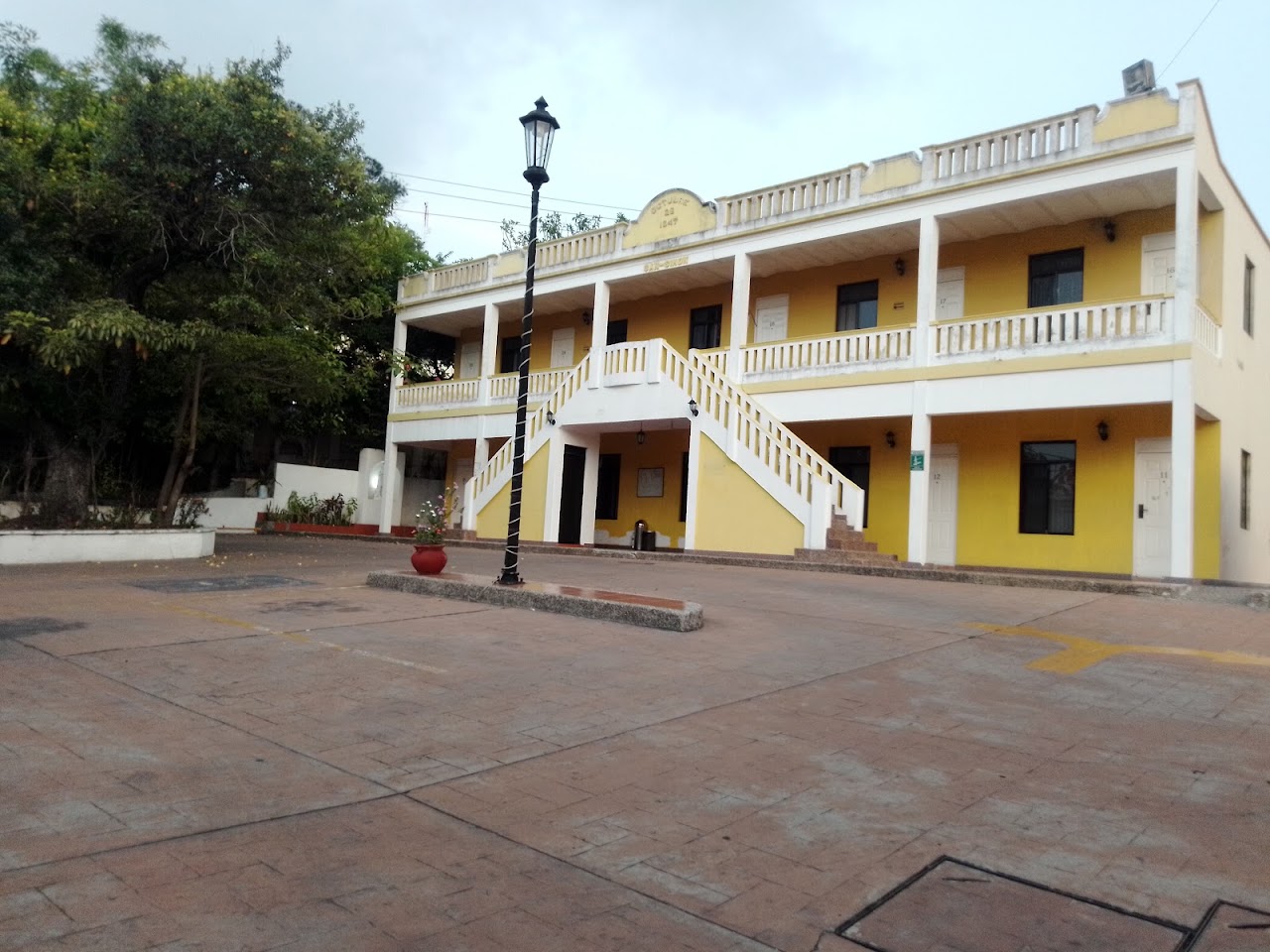 Posada Casablanca, S.A. De C.V.
