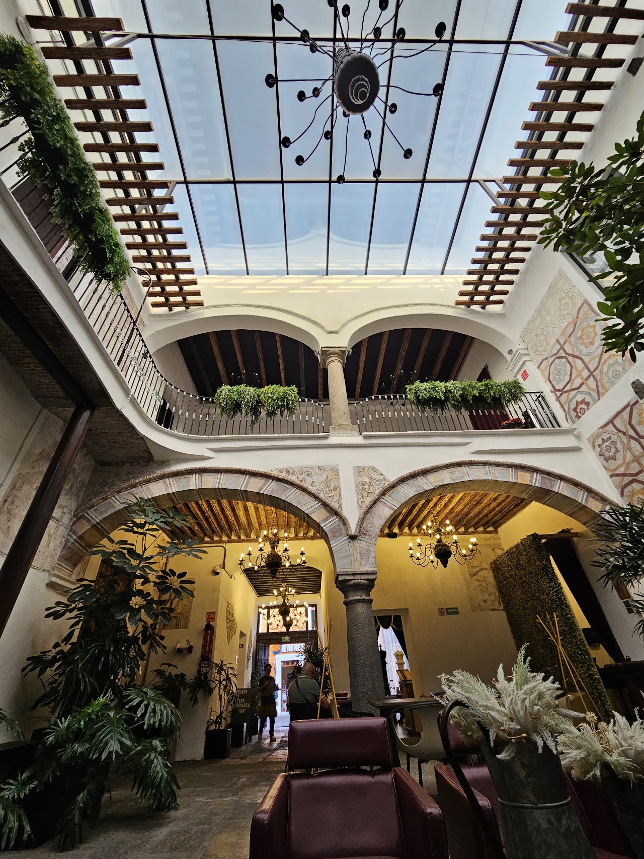 Casona 65 Hotel Boutique