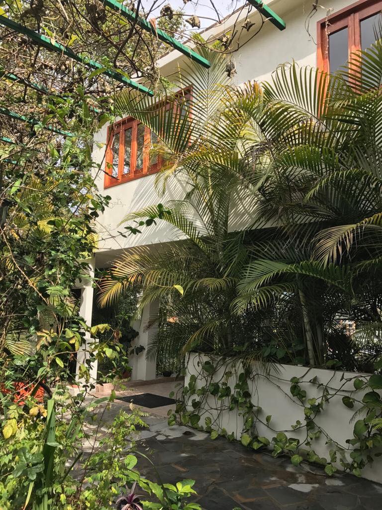 Hotel Aurora
