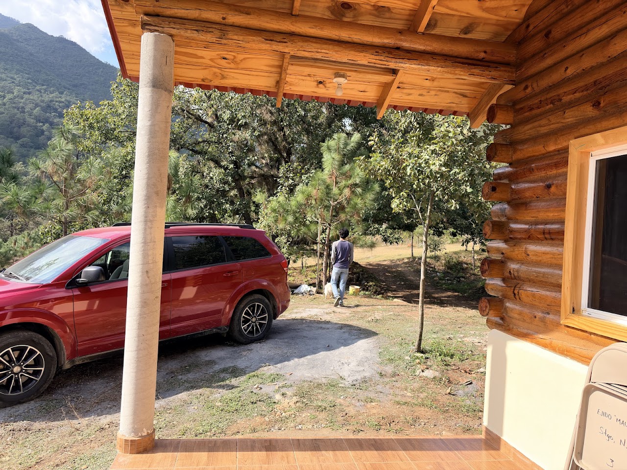 Las Adjuntas