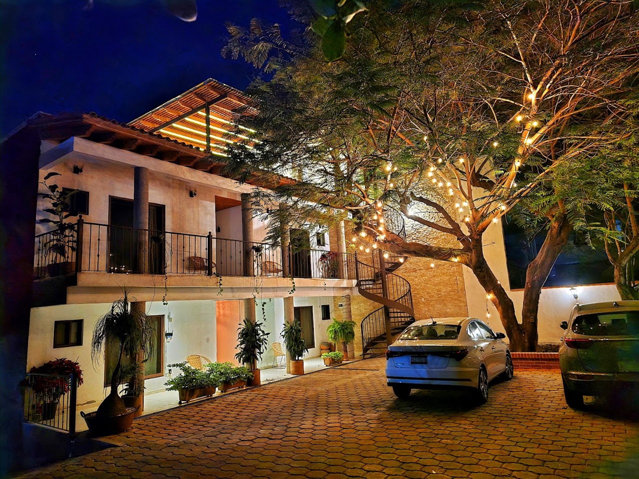 Casa Flores