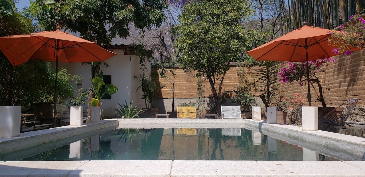 Hotel Restaurante Casa Limon