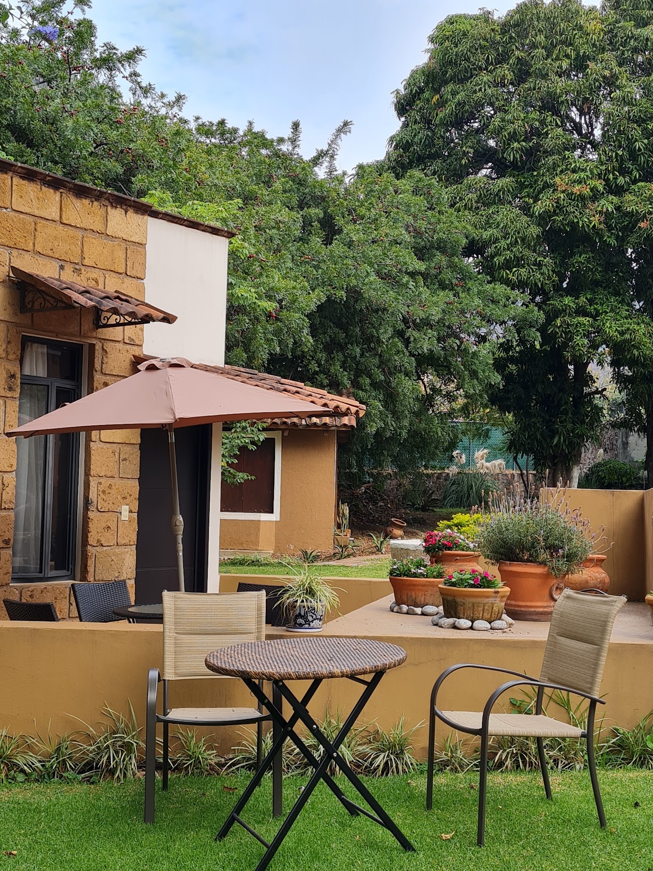 Hotel Boutique Casa de Campo