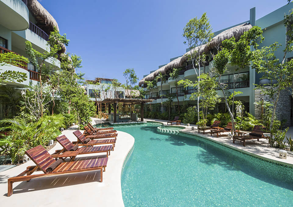 Aluna Resort Tulum