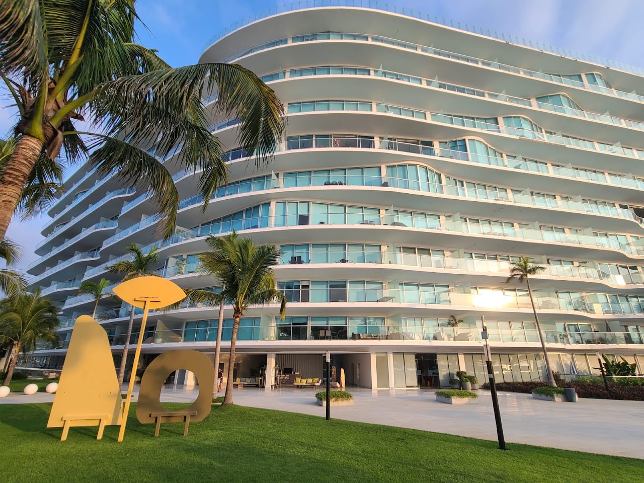 Marítima Playa 2C