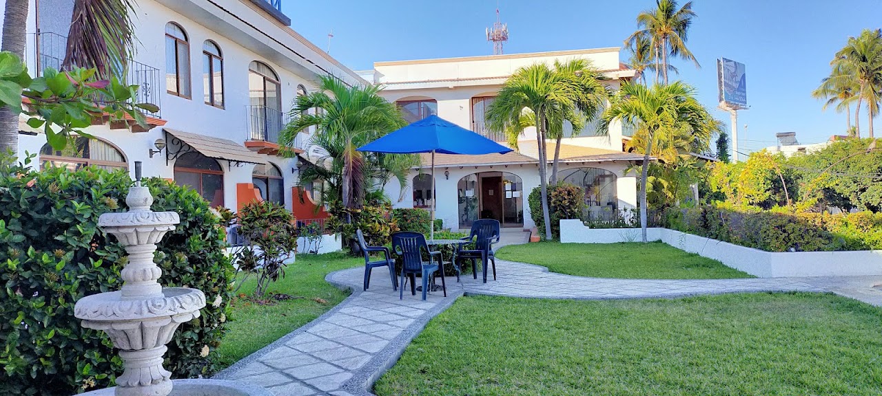 Hotel Pez Vela