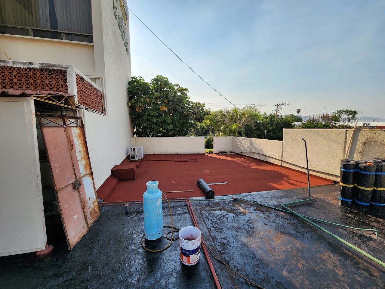 Hotel Suites Colibrí