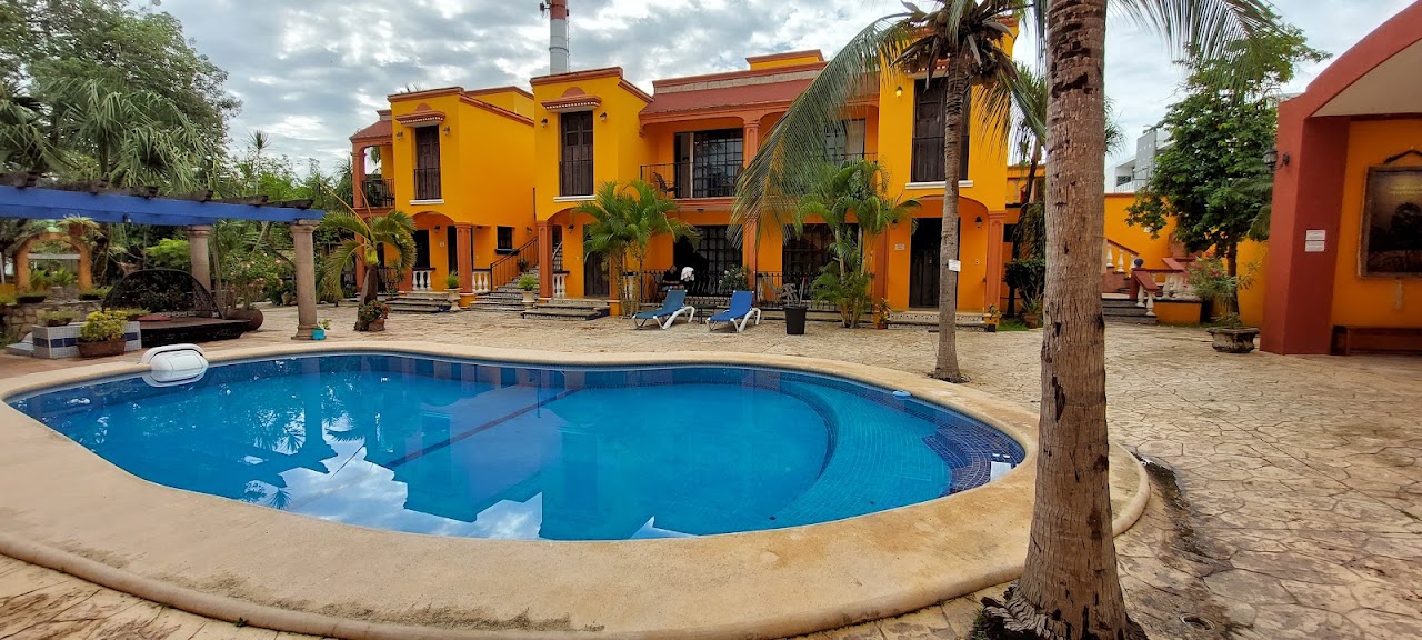 Hacienda Valentina