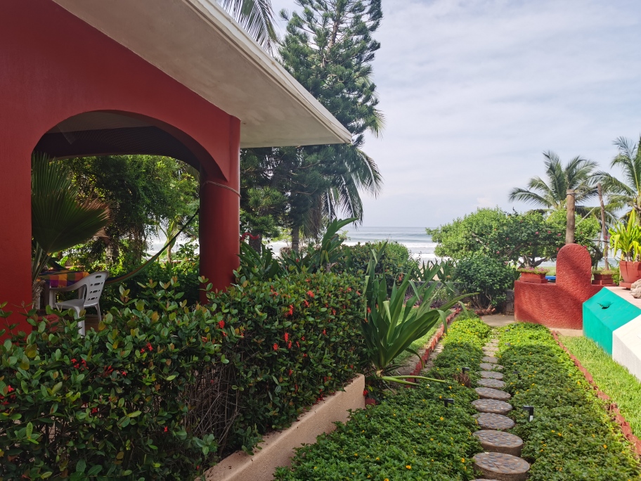 Casa Delfin Sonriente