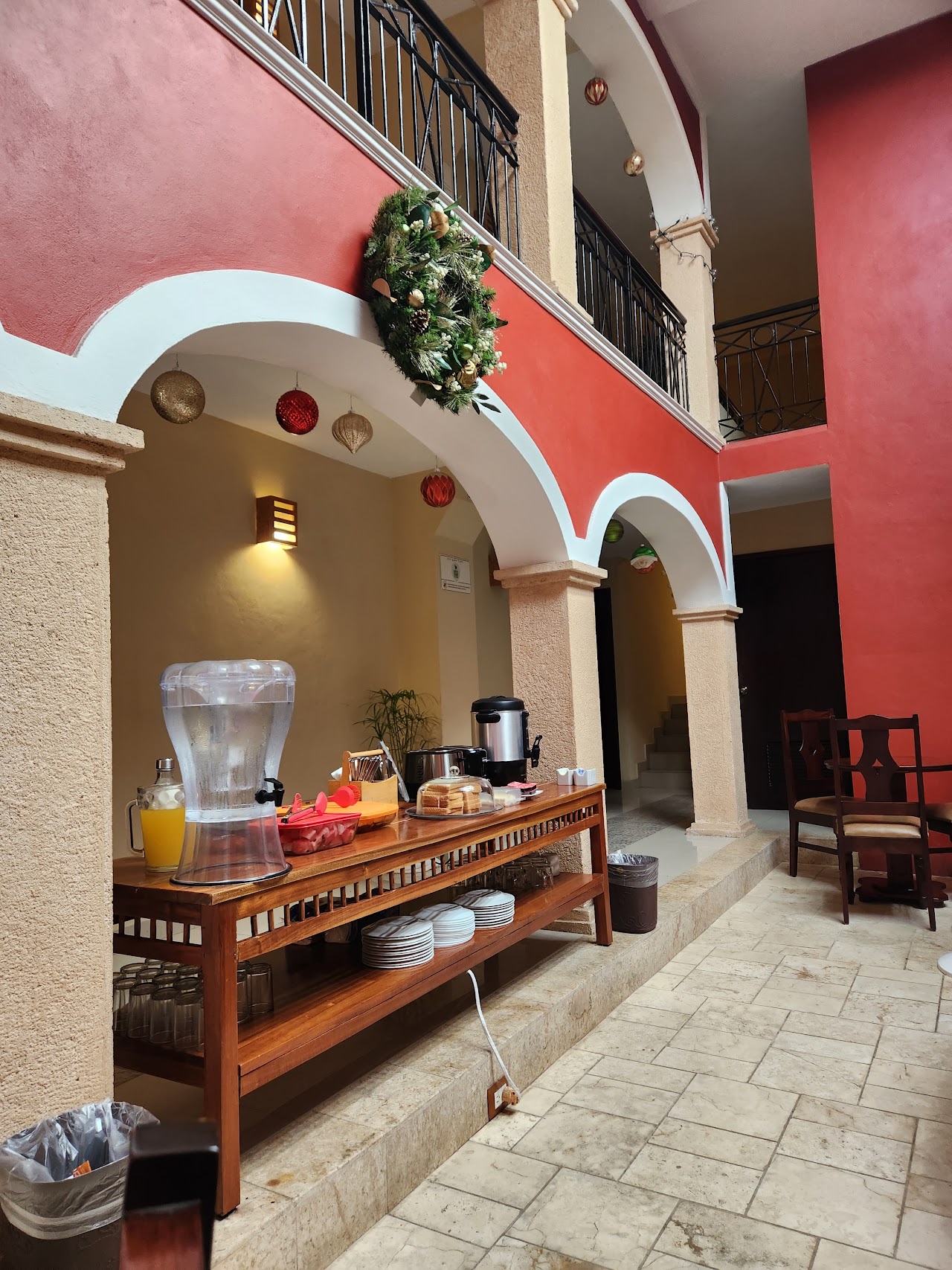 Hotel Boutique GAYSER