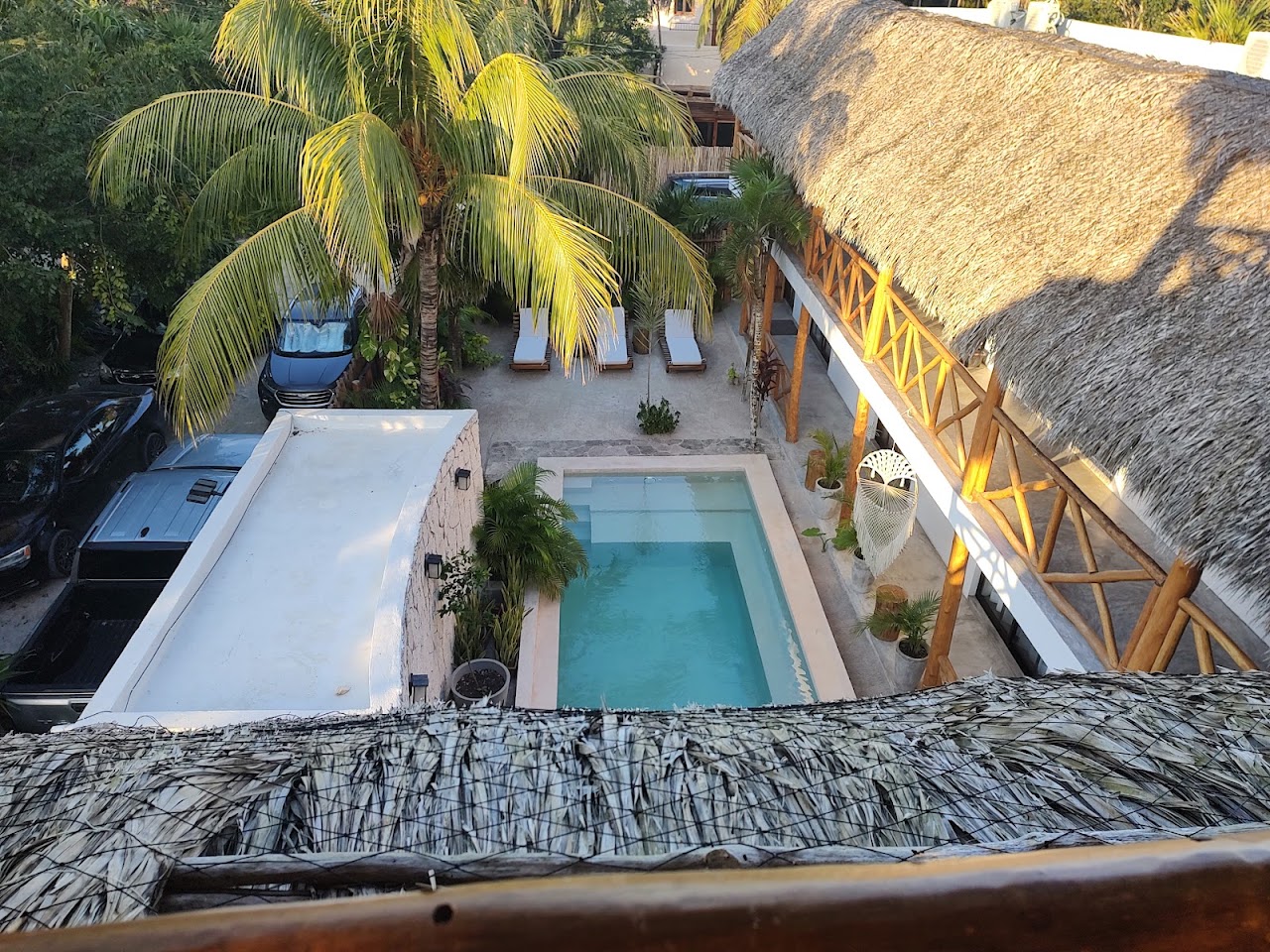 Casa Baloo