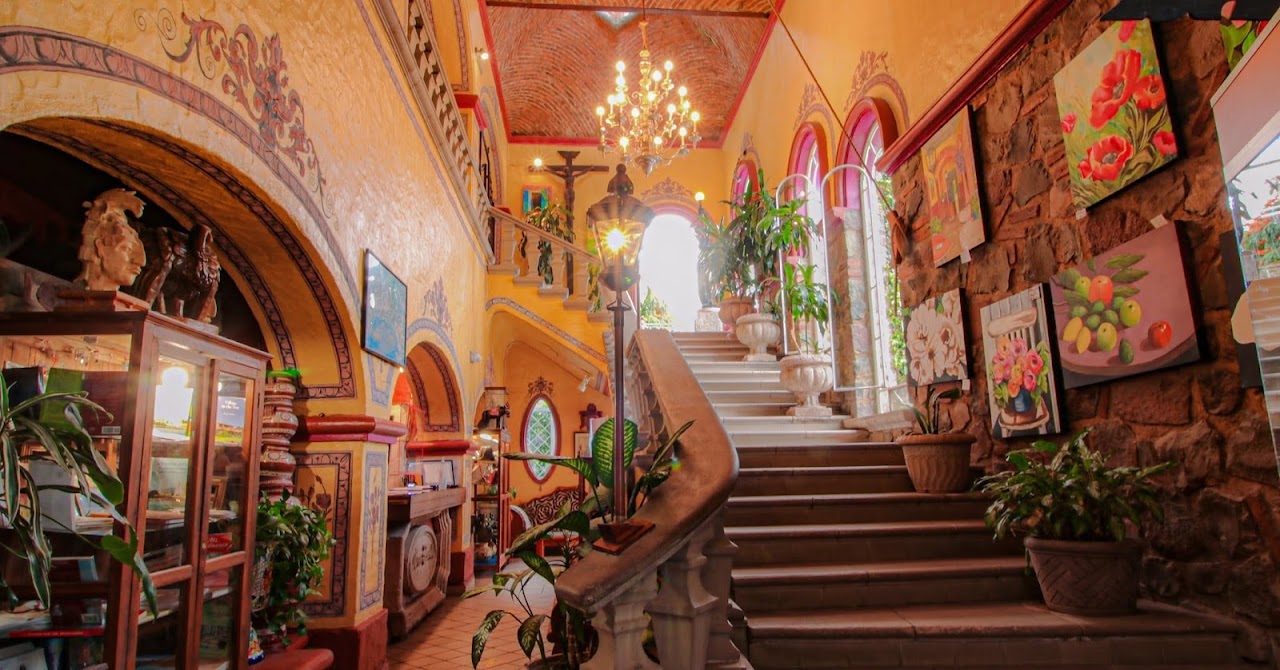 La Nueva Posada Ajijic