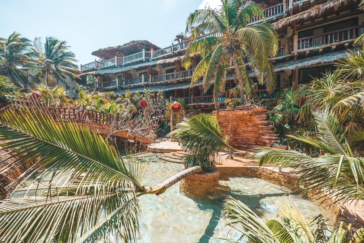 Kanan Tulum