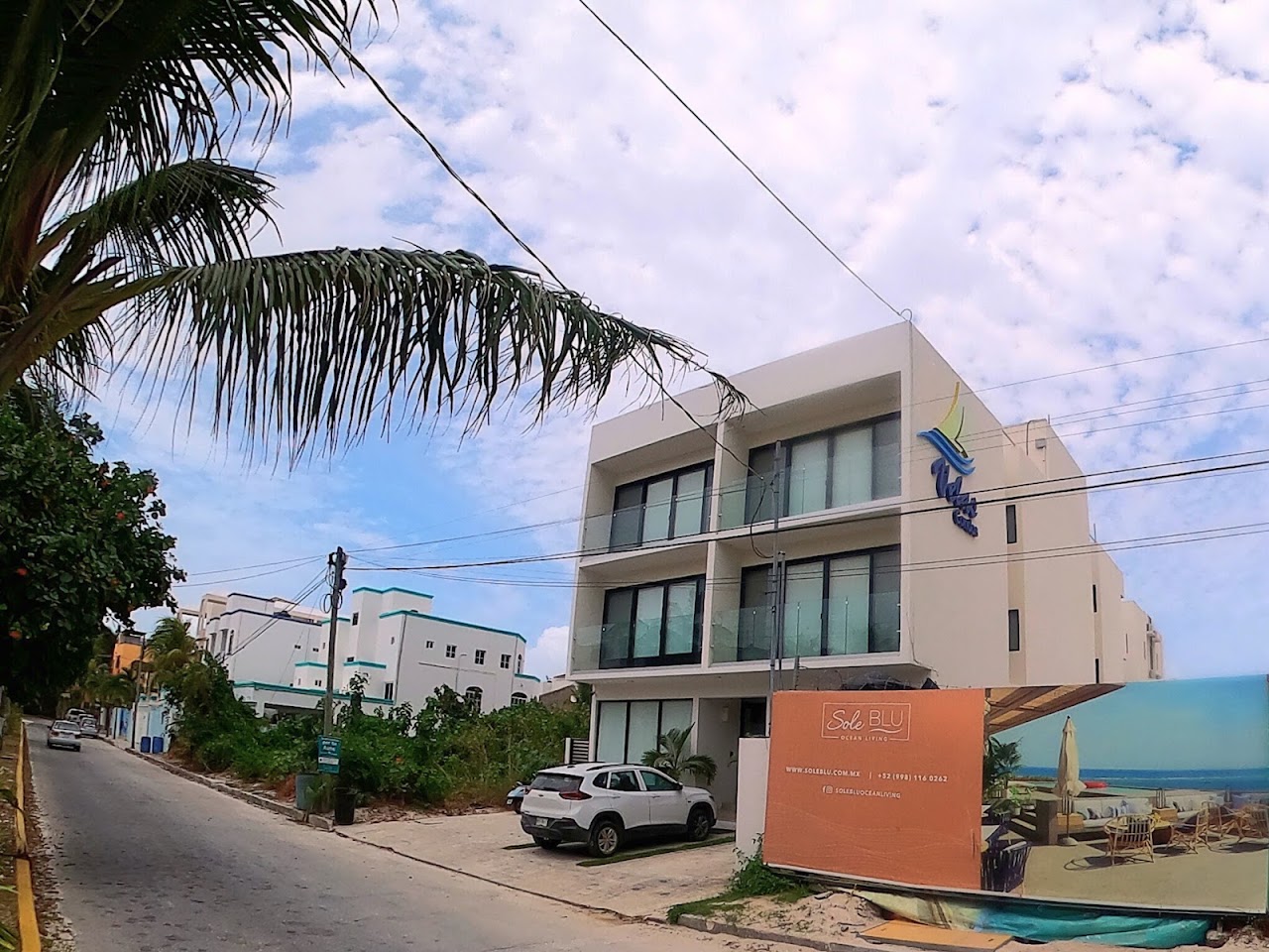 Velas Condos