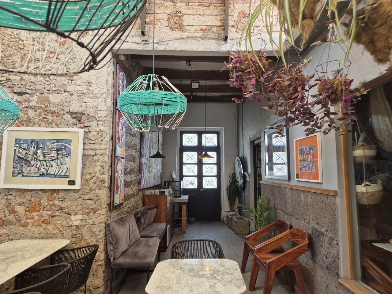 Hotel Boutique Casa Carmelita