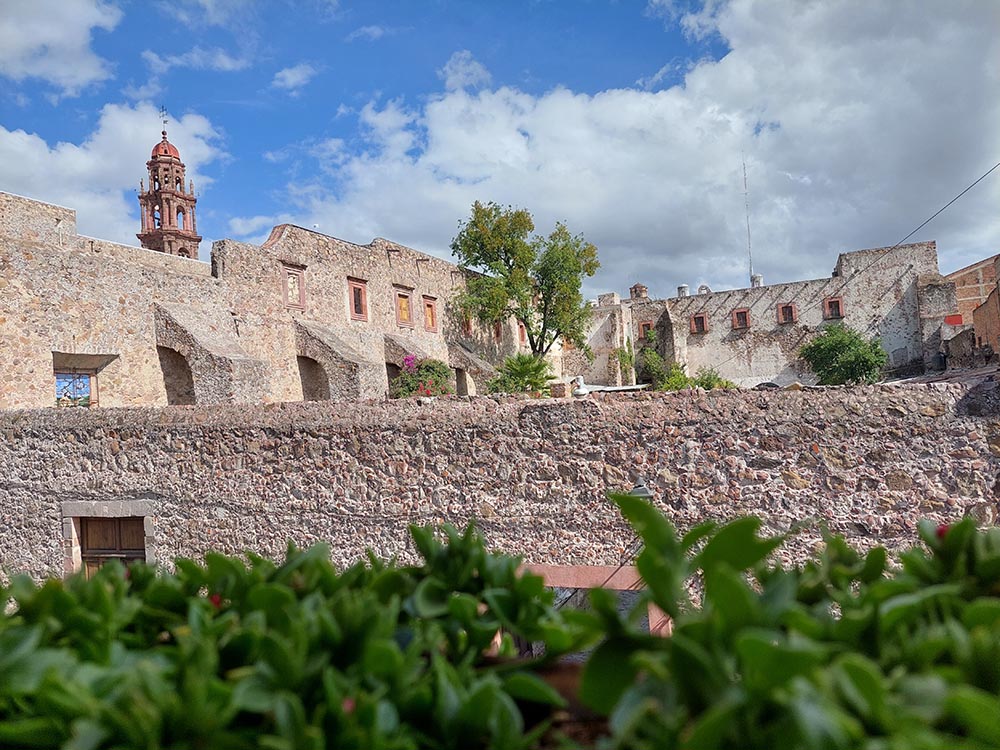 Hotel Mesones 49
