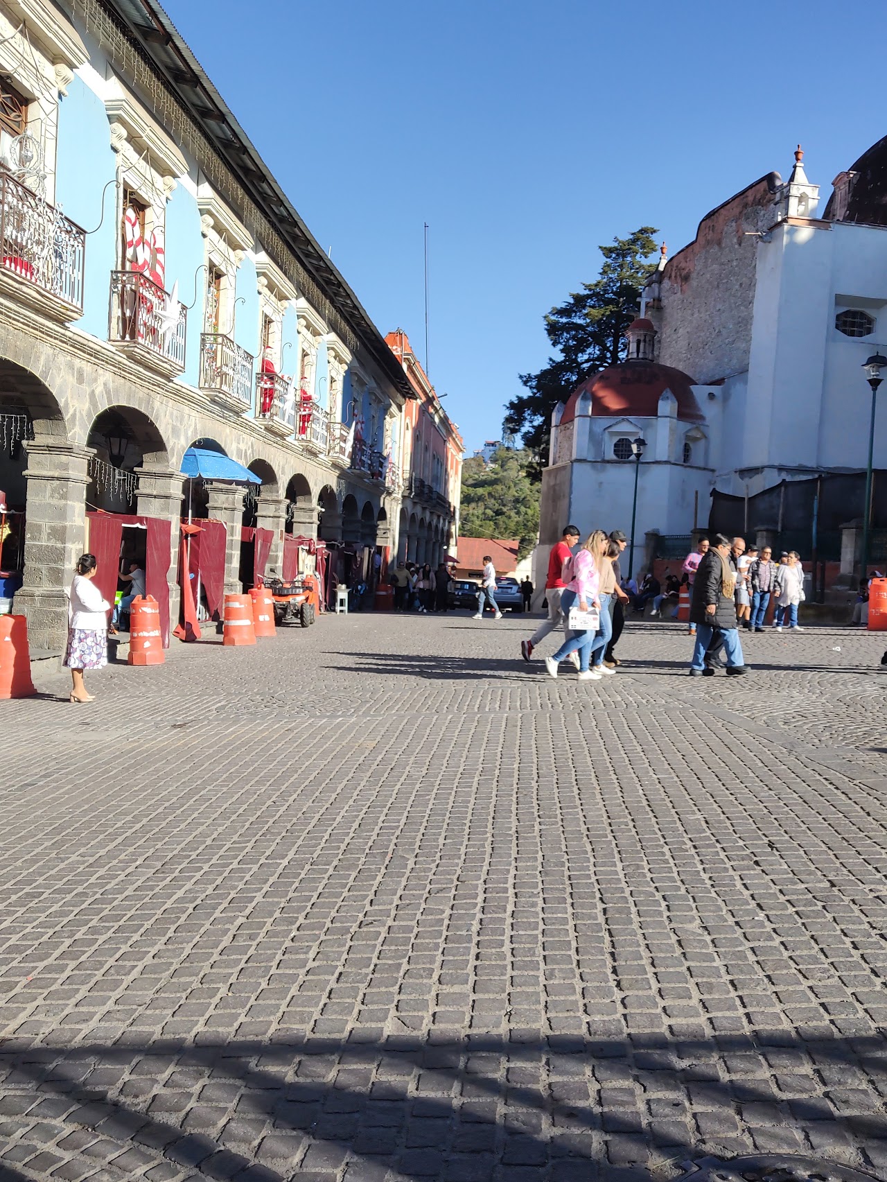 Hotel Monte Real