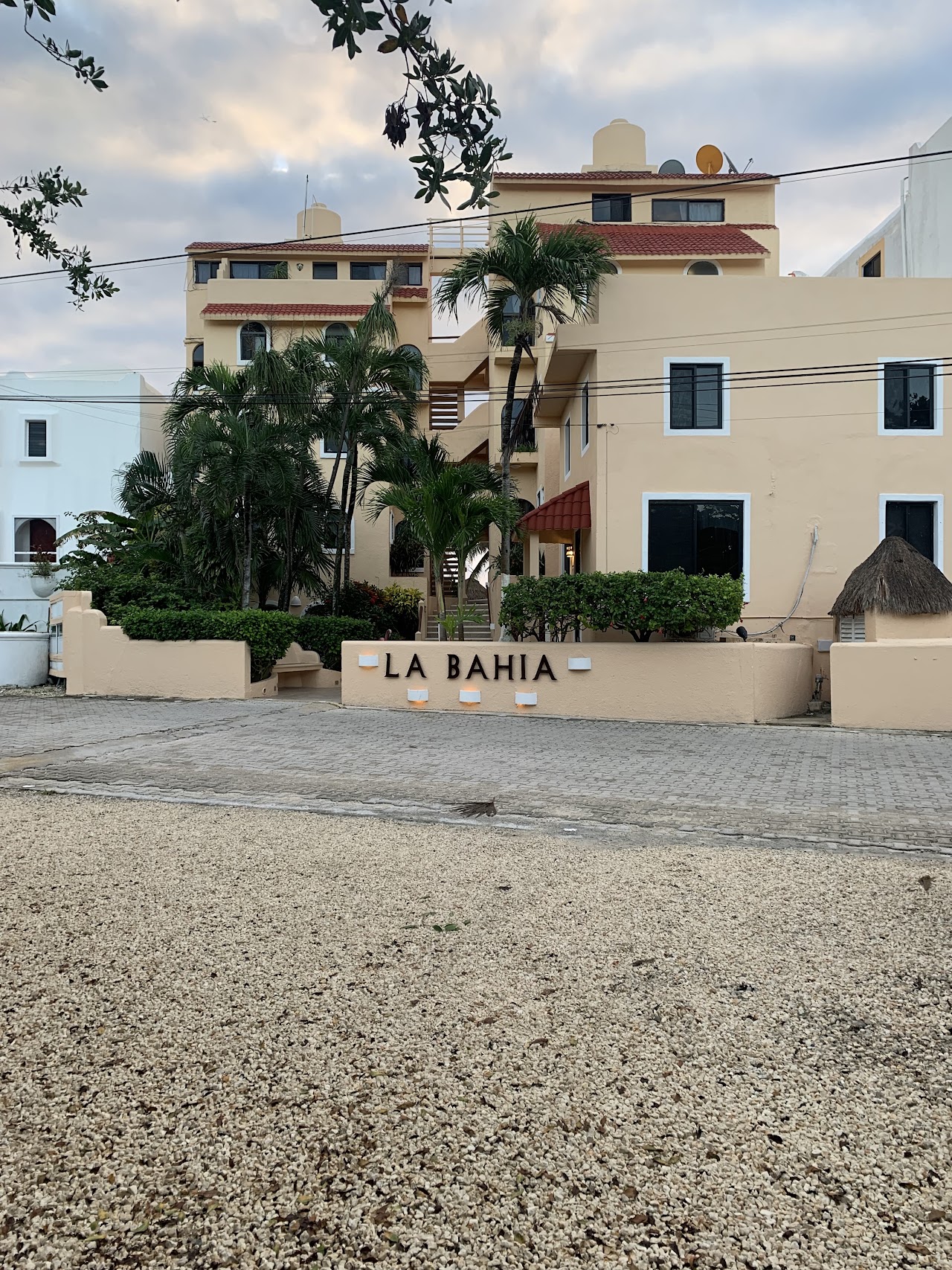 La Bahia