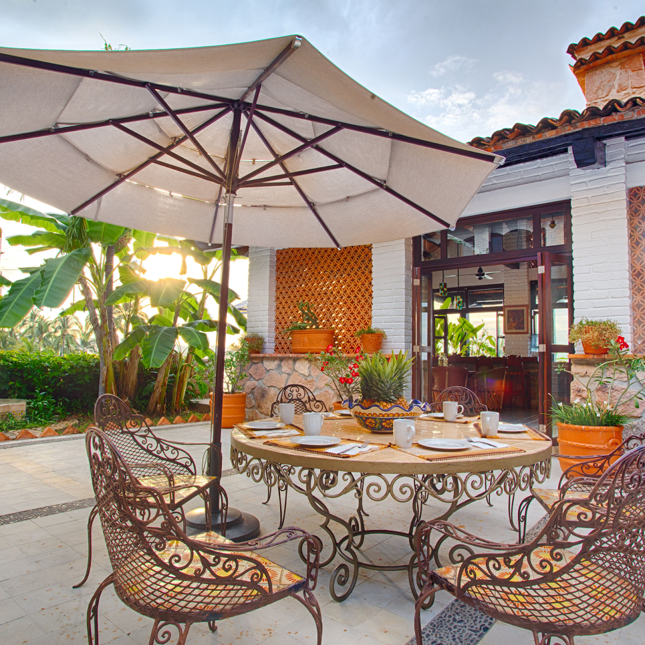 Casa Lido