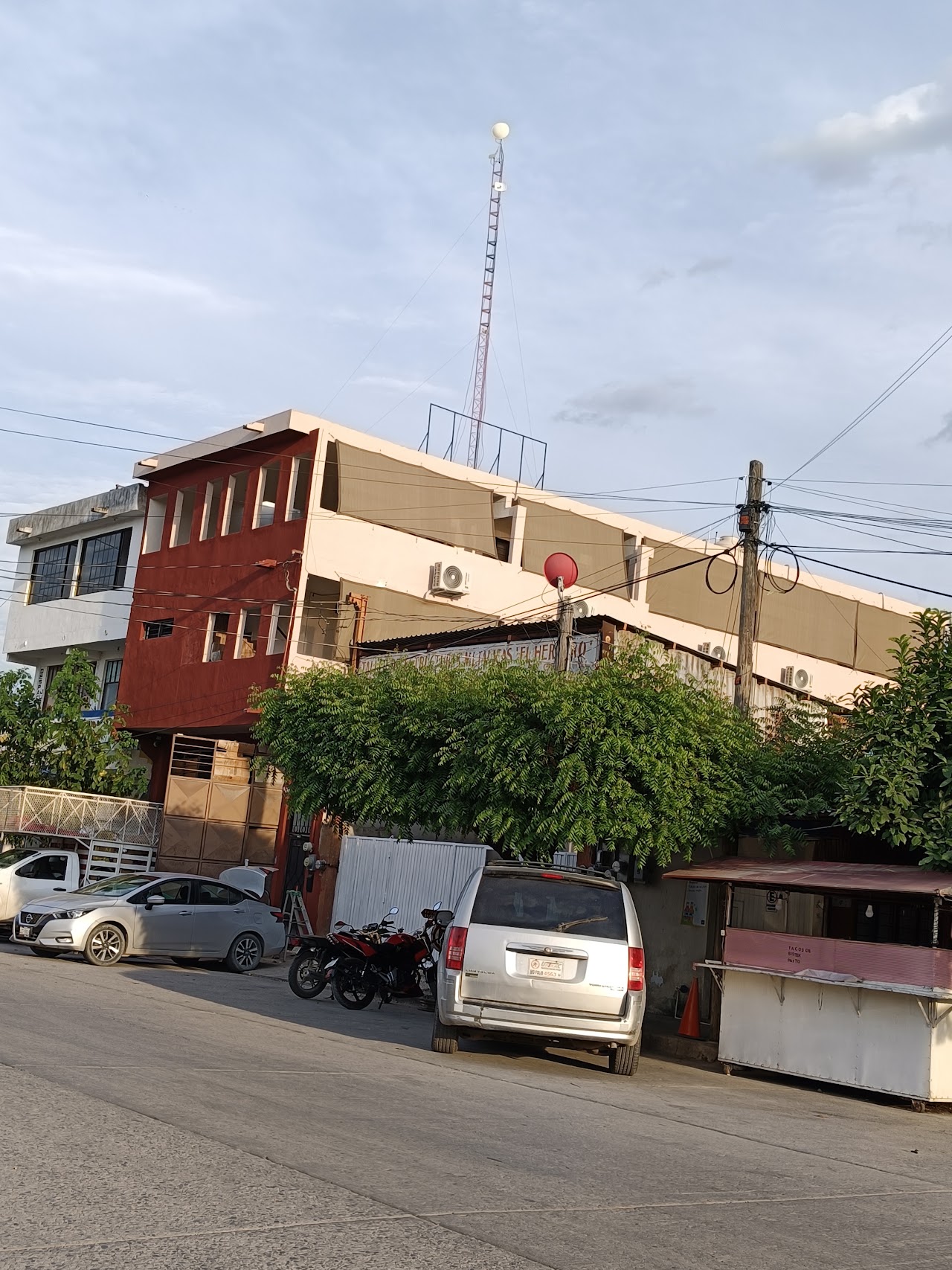 Habitaciones DAALI