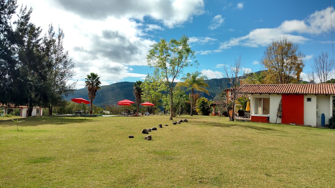 Hotel Villa Cantabria