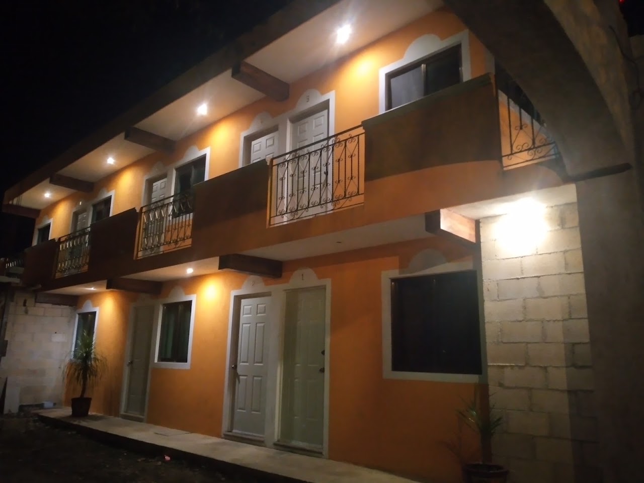 Posada Aruma