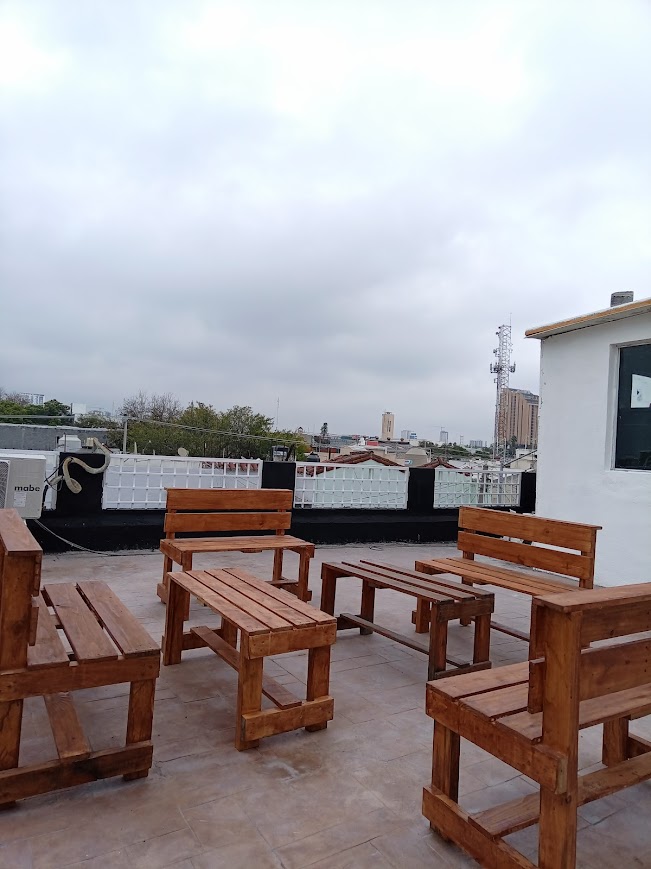 DGM Lofts