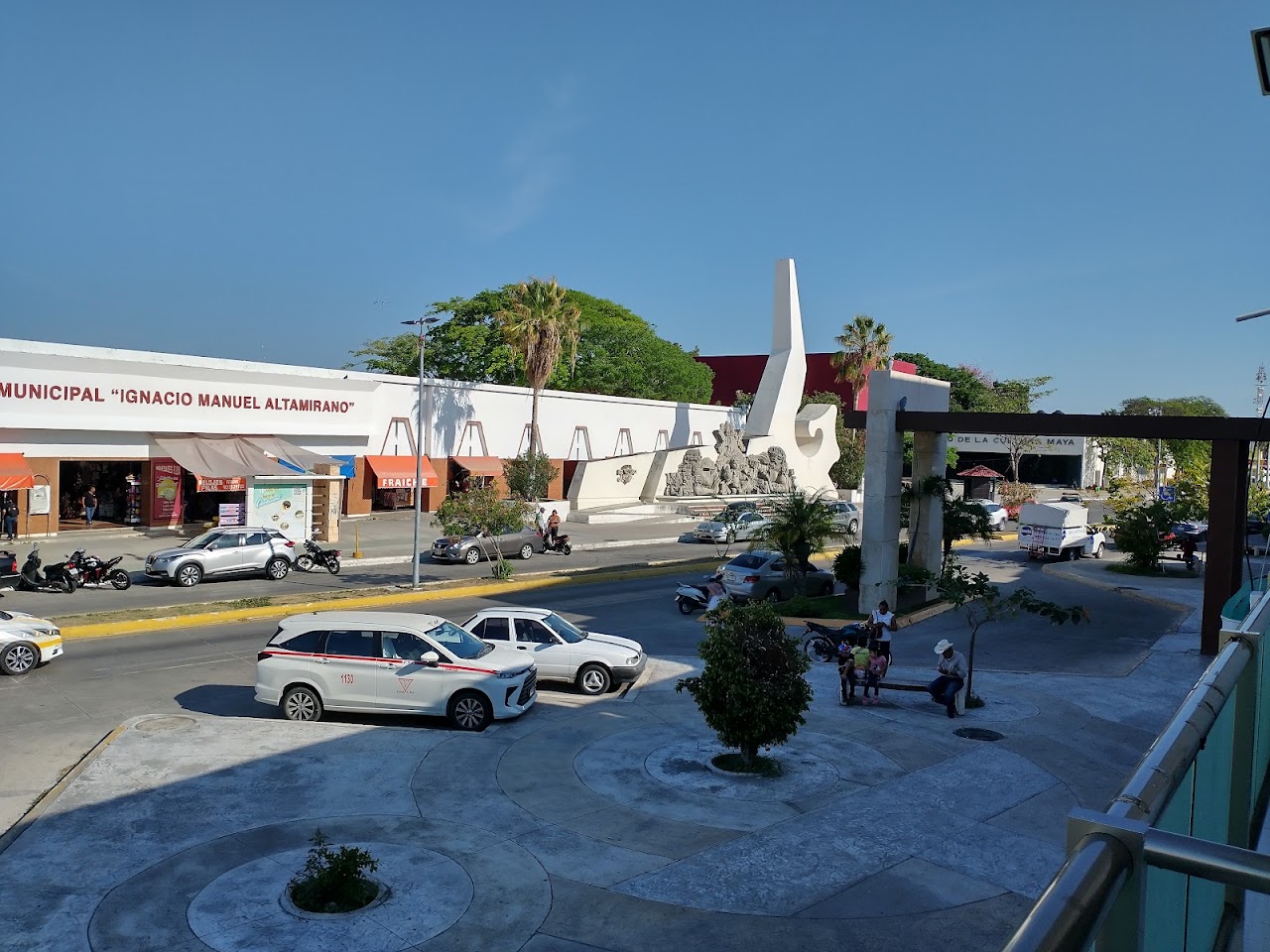 Hotel Juliet