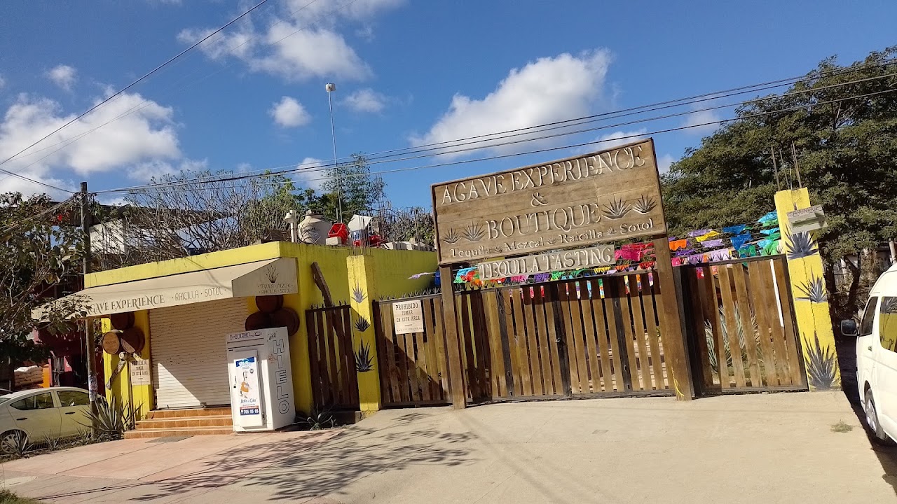 MBoutique Hotel