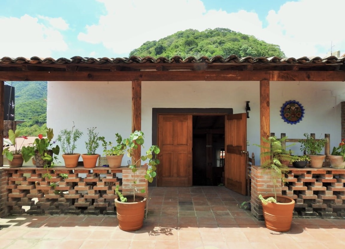 Casa Hotel MaliKualli