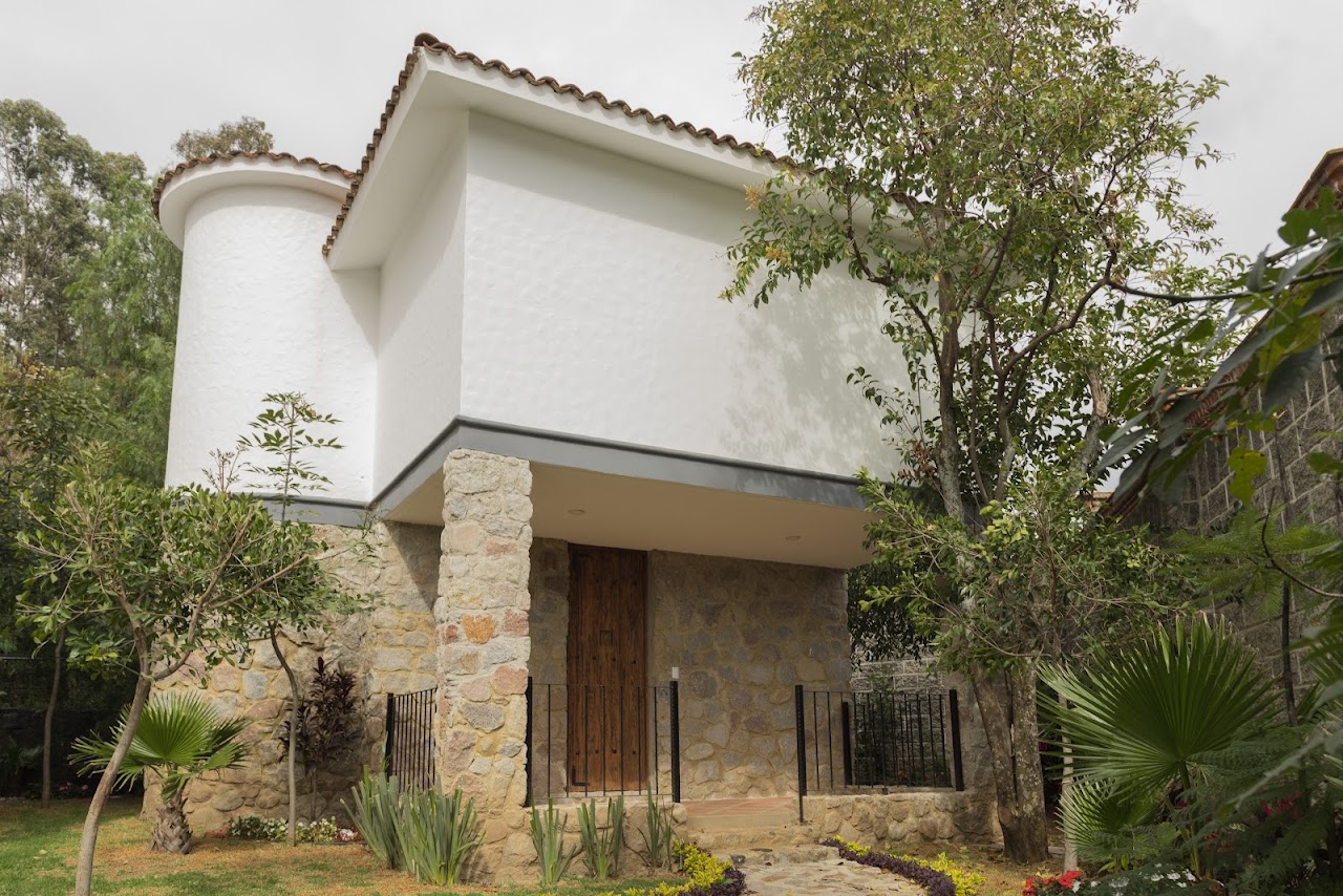 Hotel Boutique Camino del Bosque