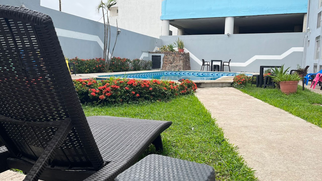 Hotel Jar8 Boca