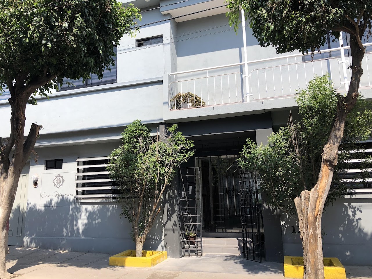 Hotel Casa Massima