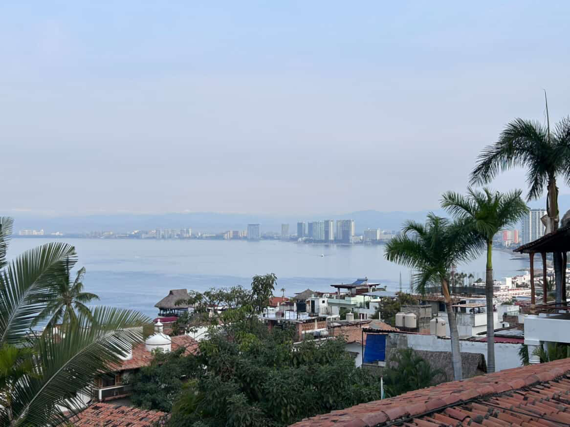 Hotel Boutique Alcalá Vallarta