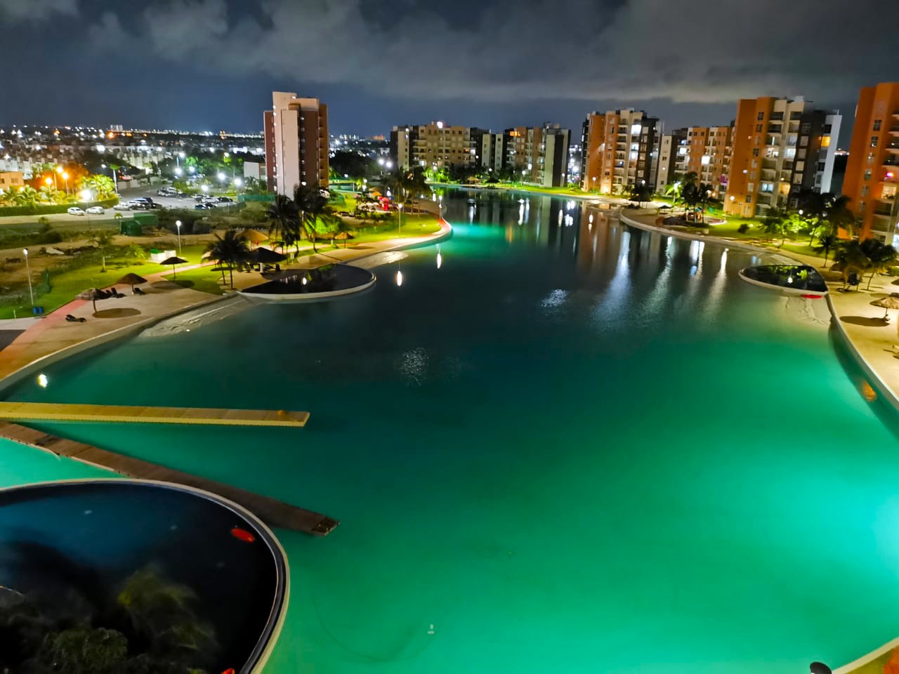 In Love Place Vacation Rooms