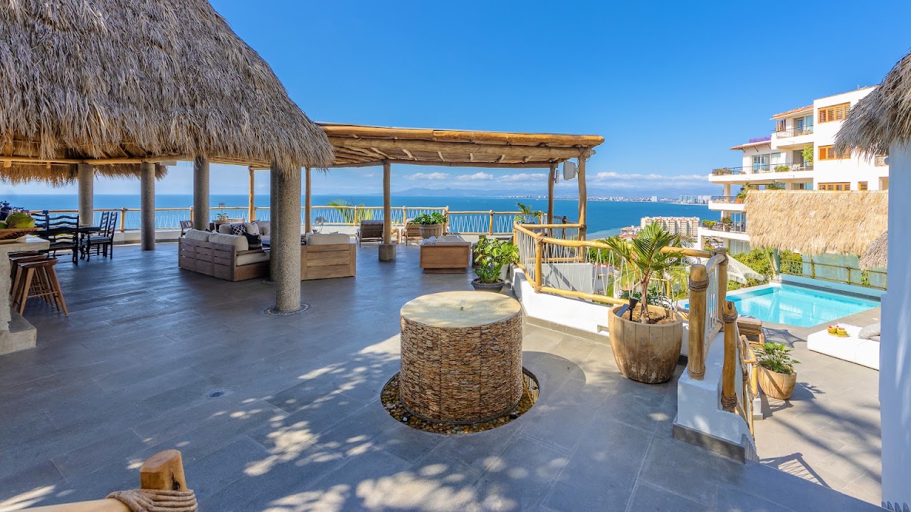 Las Villas Puerto Vallarta