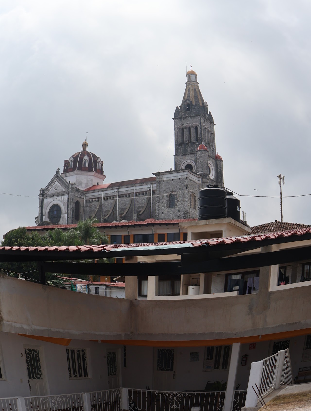 Hotel BeyCha Casa Blanca