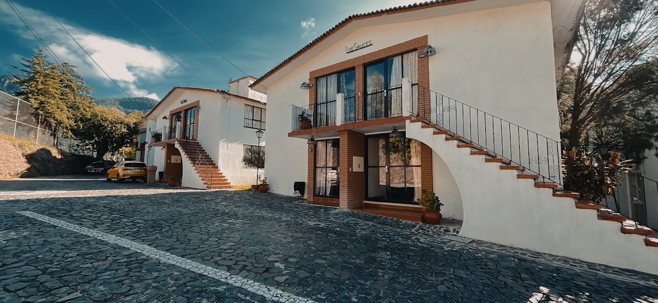 Villas de la Montaña