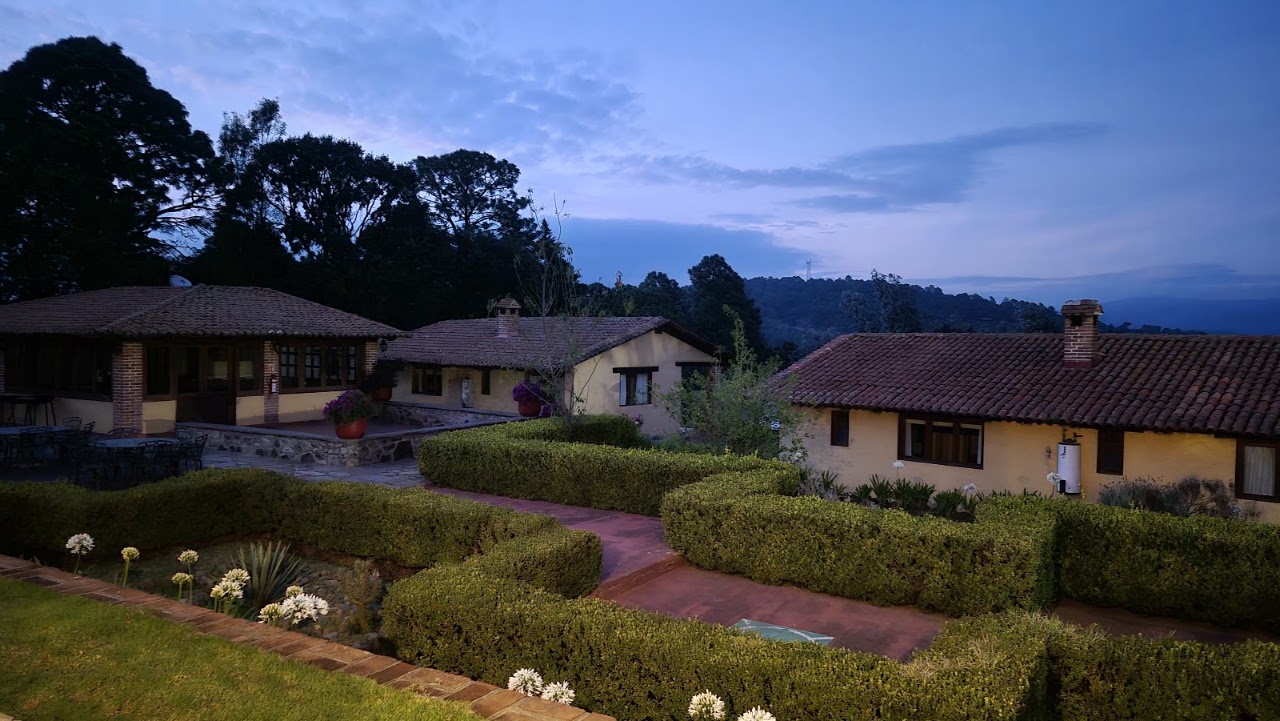 Rancho Monterralo Hotel y Cabañas
