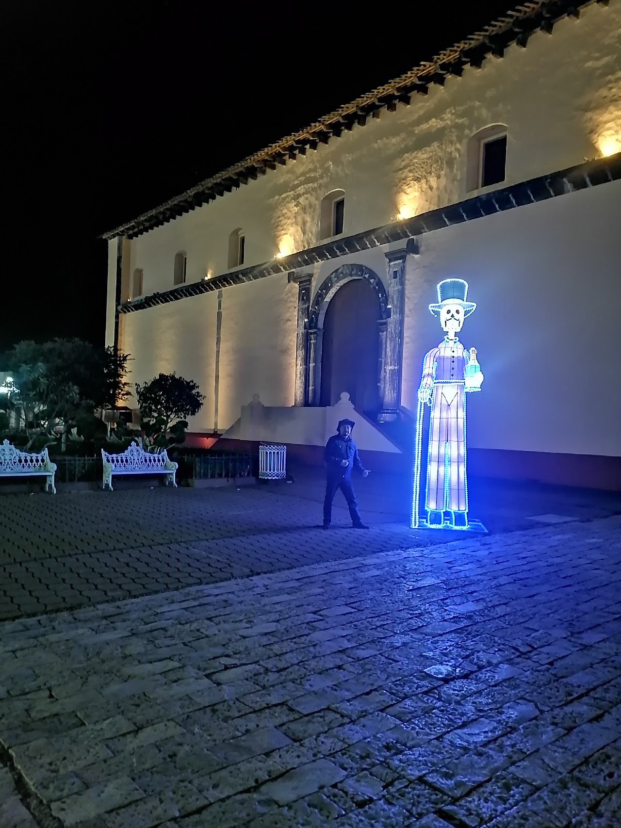 Casa Luna