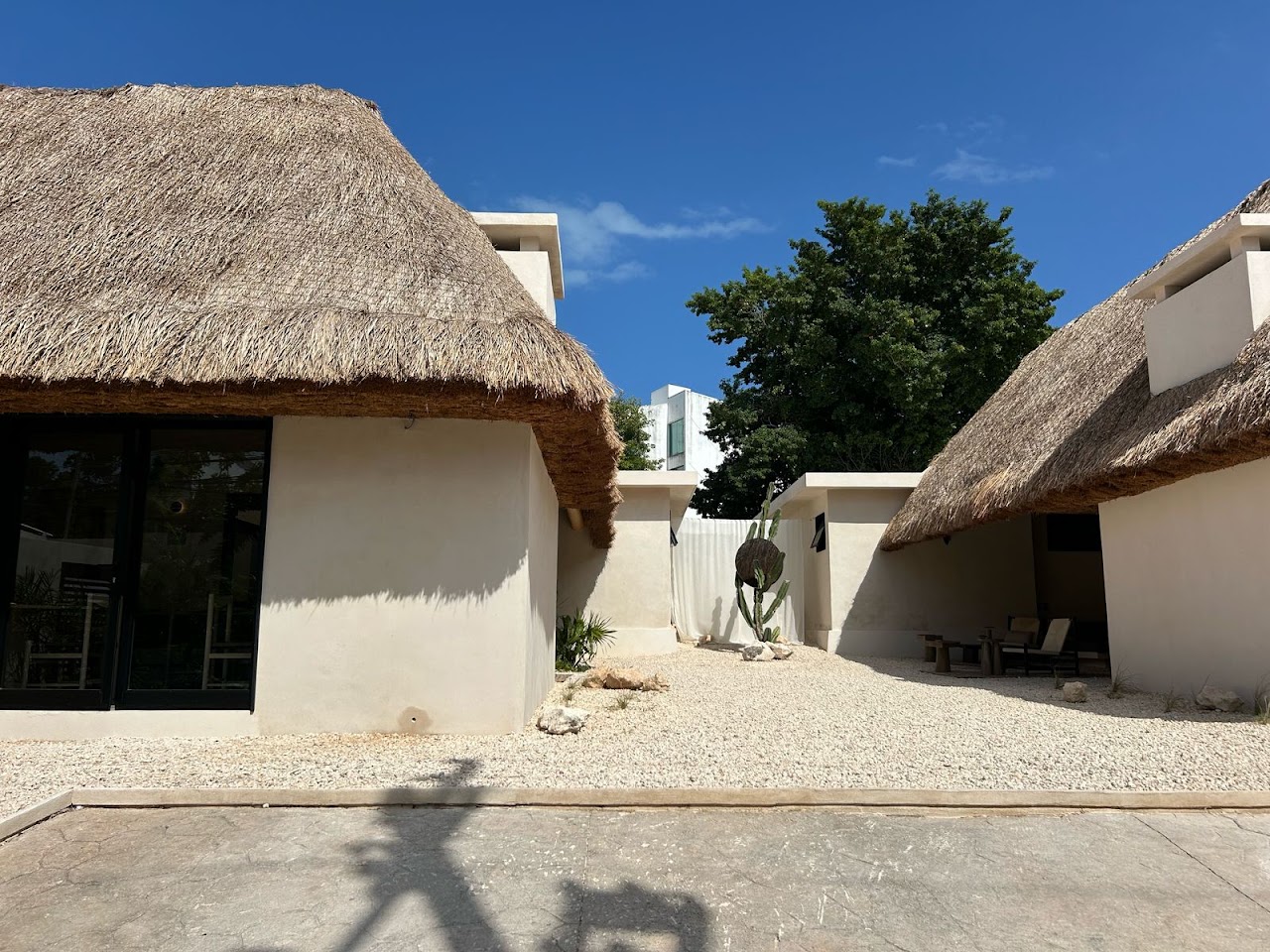 IXUM - Hotel y Restaurante en Cancún