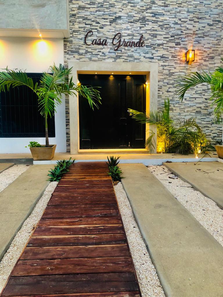 Casa tulum