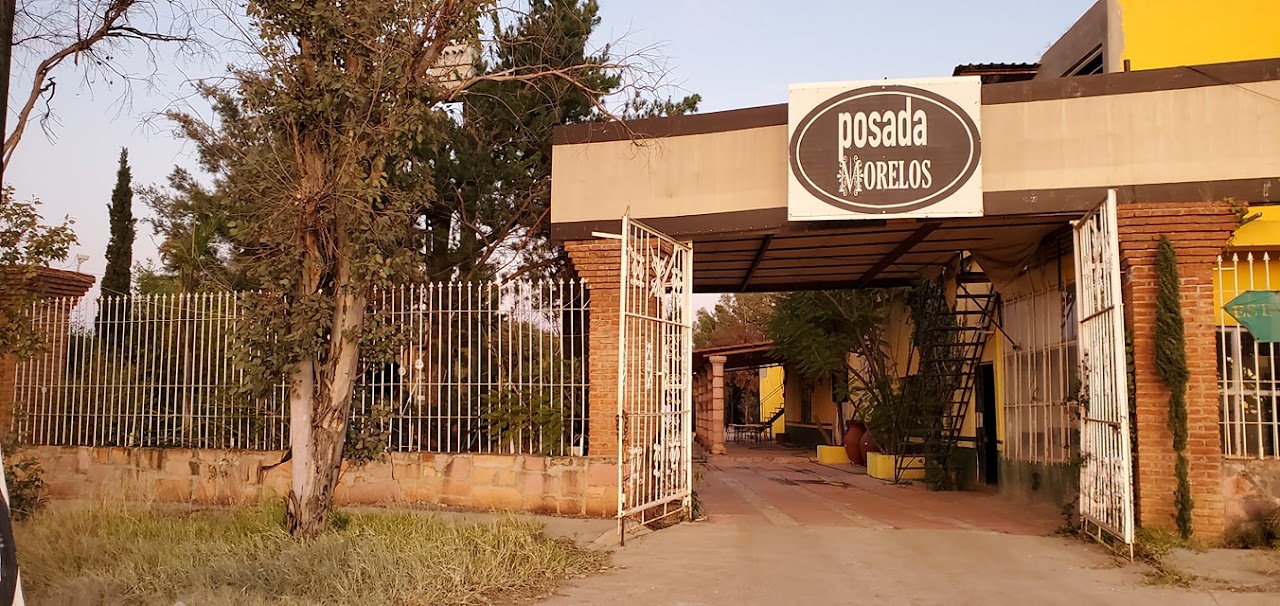 Hotel Posada Morelos