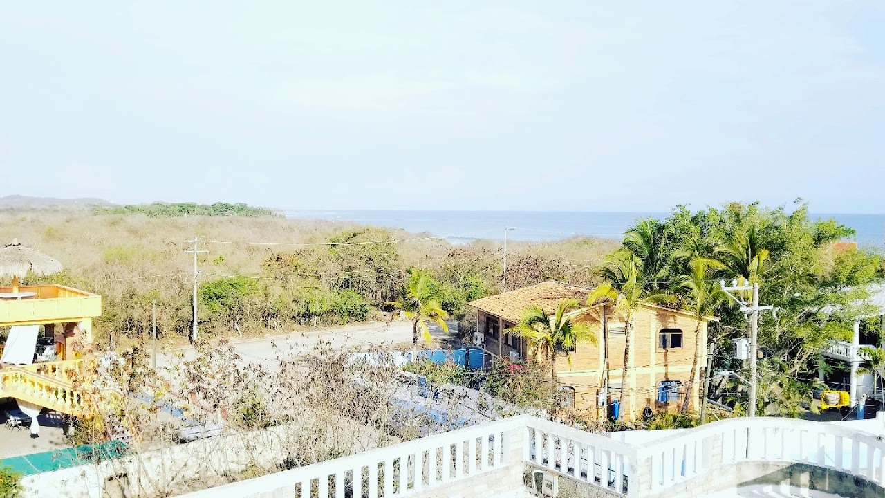 Del Mar Hotel Boutique