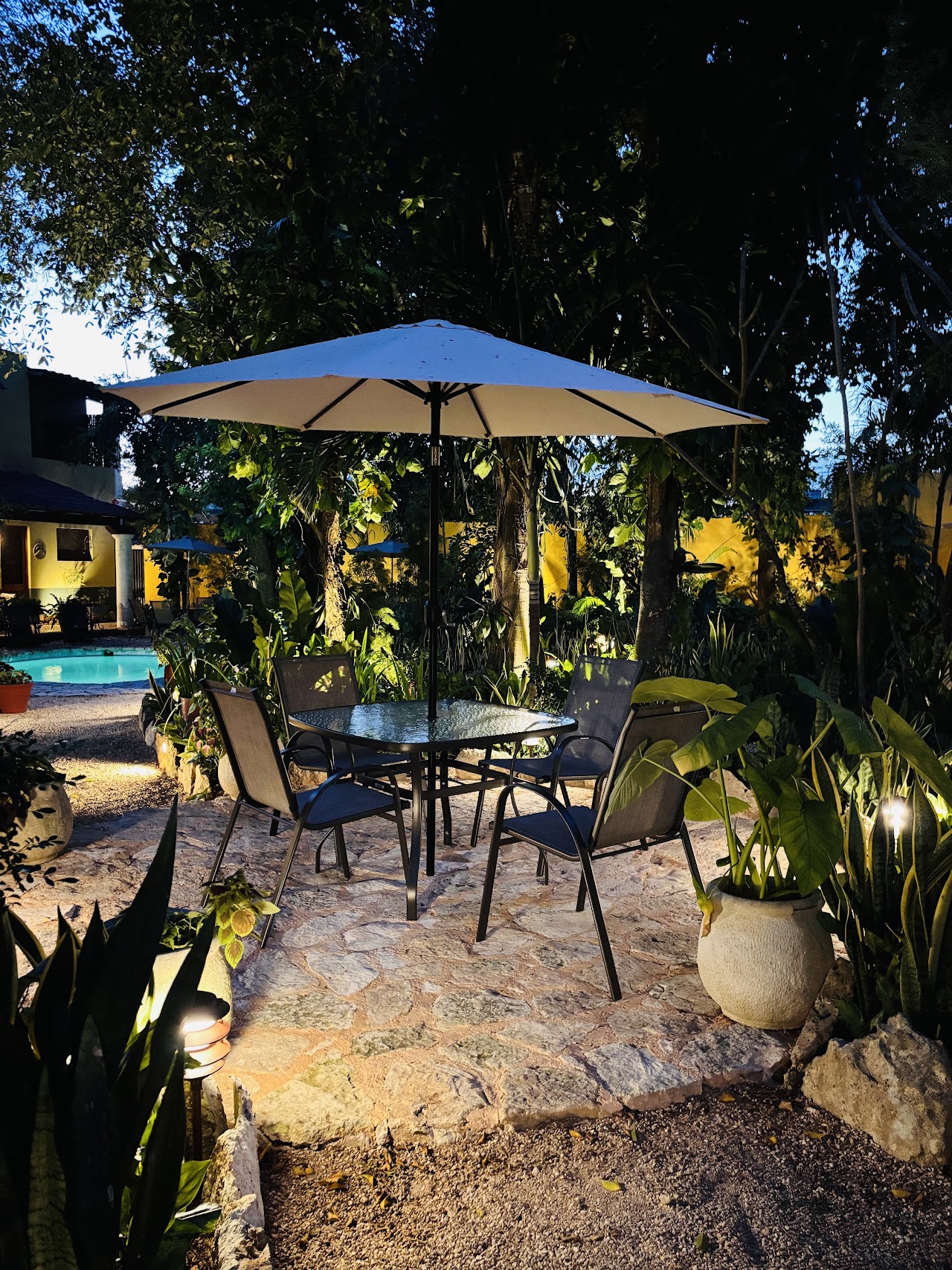 Hotel Boutique Casa Quetzal
