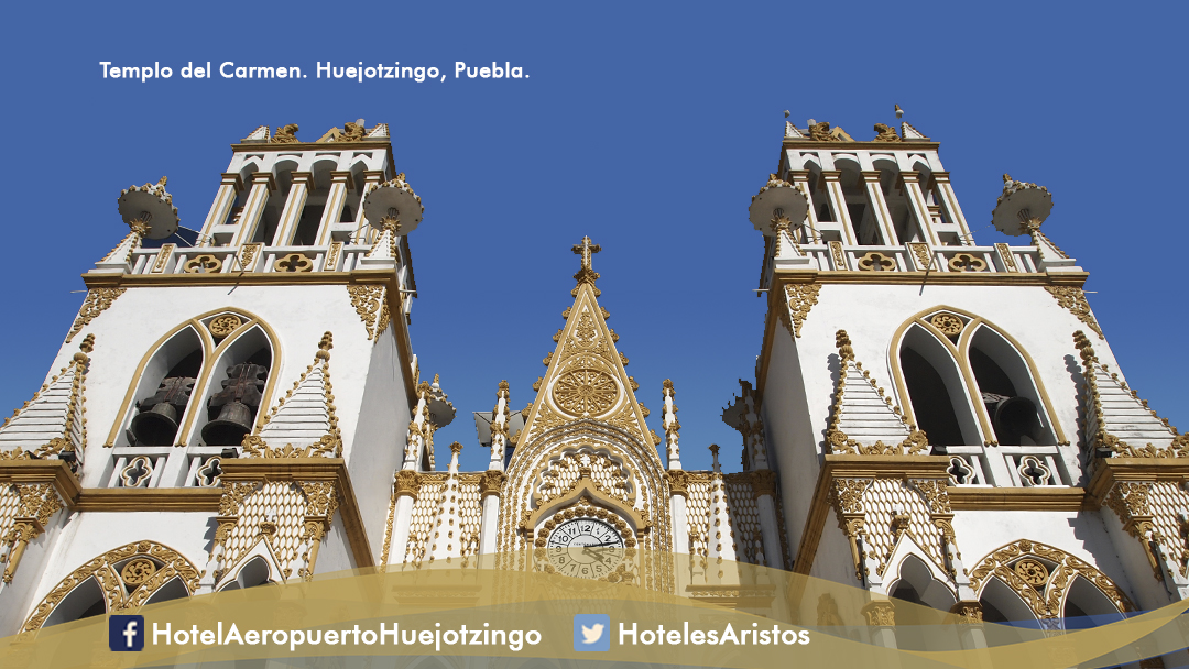 Hotel Aristos Huejotzingo