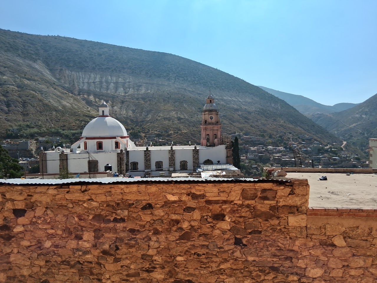 Hotel Clave De Sol